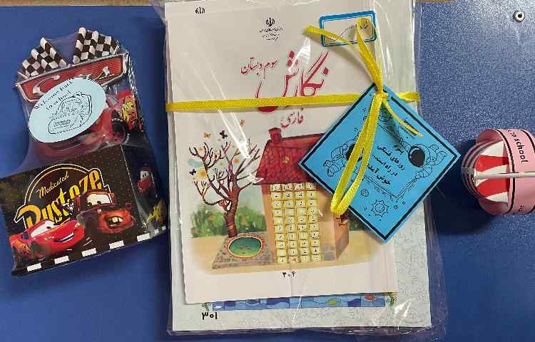 از آماده سازی تا بازگشایی 40