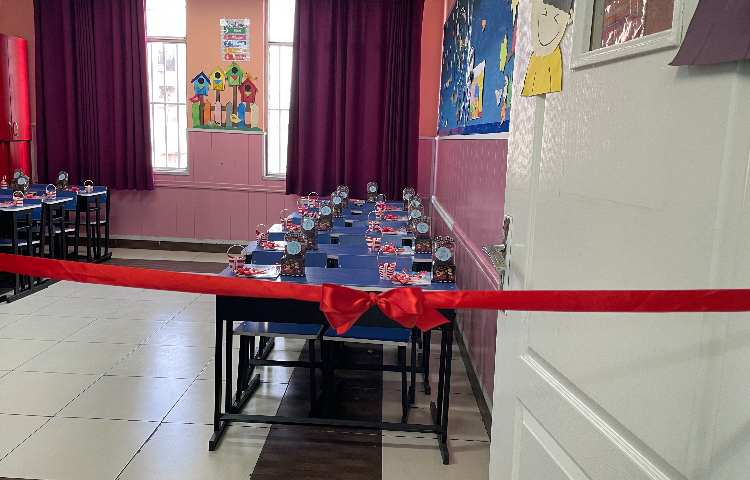 از آماده سازی تا بازگشایی 41