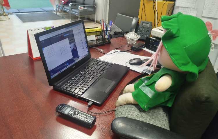 از آموزش تا نظارت 1