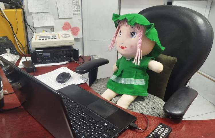 از آموزش تا نظارت 2