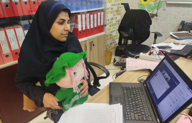 از آموزش تا نظارت 4