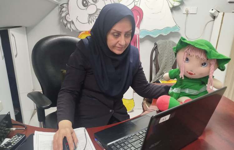 از آموزش تا نظارت 5