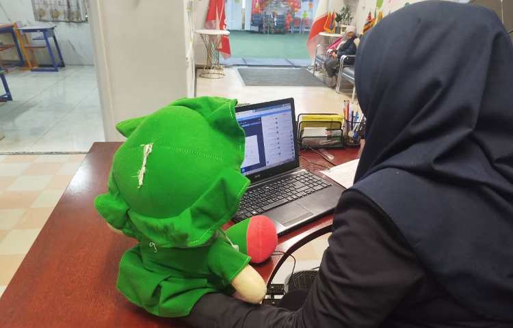 از آموزش تا نظارت 6