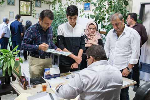 هشدار آموزش‌وپرورش درباره‌ی مراجعه به مراکز آزمون