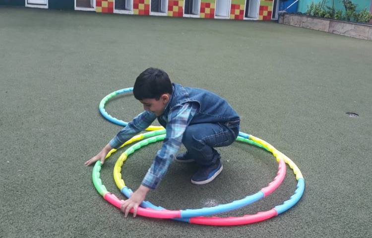 :از رشد تا رشد، پایه اول 17