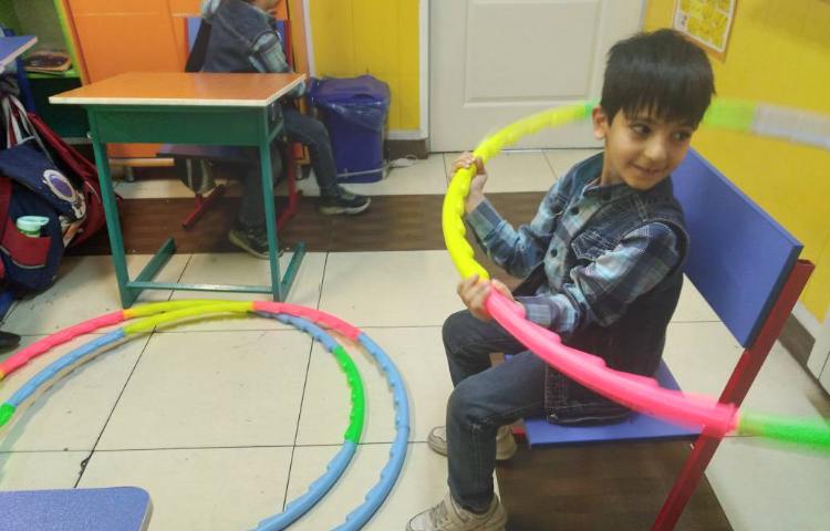 :از رشد تا رشد، پایه اول 38