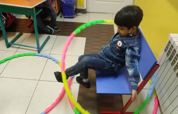 :از رشد تا رشد، پایه اول 42