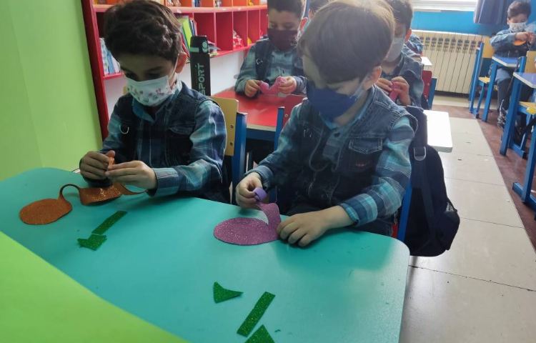 :از رشد تا رشد، پایه پیش دبستان 26