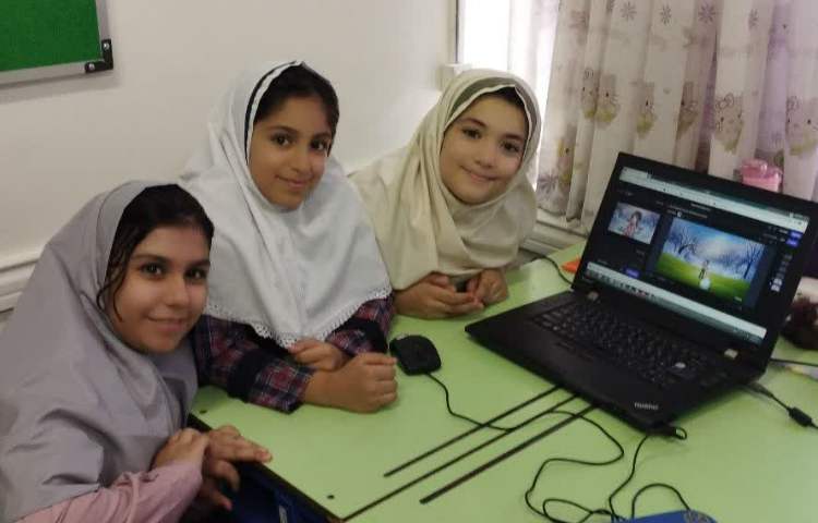 از عکس تا فیلم با جادوی Runway 2