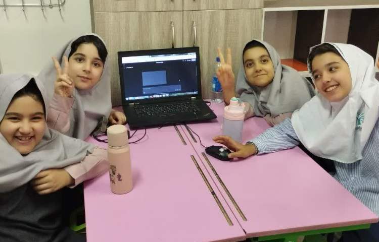 از عکس تا فیلم با جادوی Runway 3