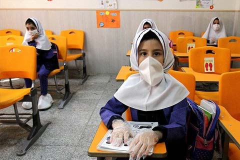 80هزار کلاس اولی از تحصیل باز ماندند