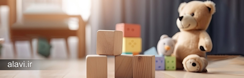 تاریخچه اسباب‌بازی‌ها