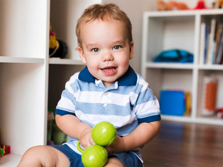 اسباب‌بازی چه تأثیری در رشد کودکان دارد؟