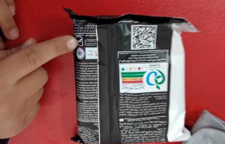 استاندارد 3