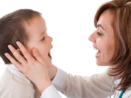 علت‌های لکنت زبان