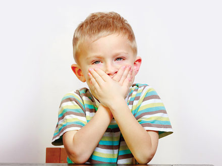 لکنت زبان نوروژنیک