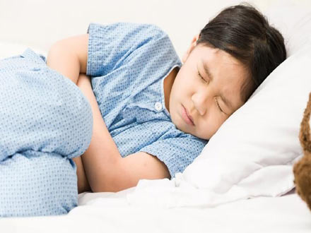 علائم و نشانه‌های استرس در کودکان