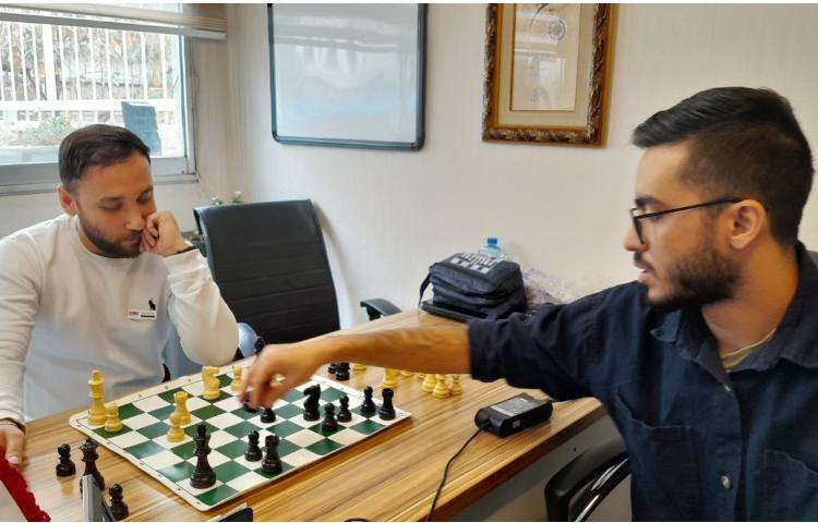 استعدادیابی شطرنج آموزش پرورش 5