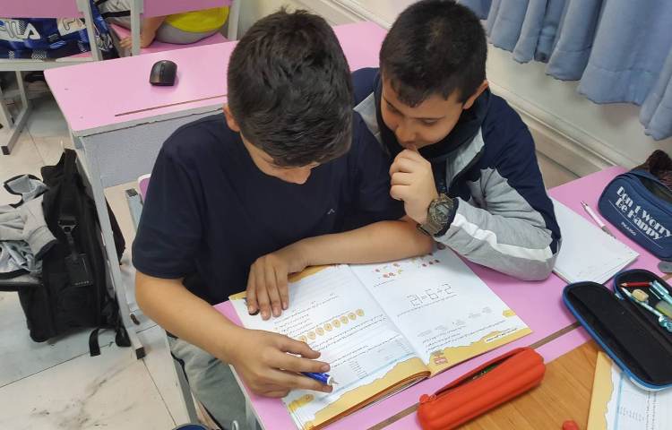 استعداد تحلیلی و هوش 1