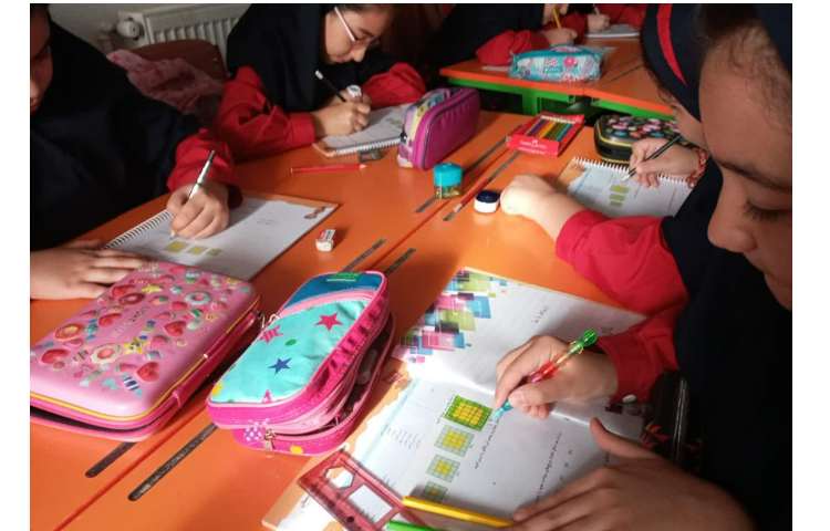 استعداد تحلیلی و هوش 2