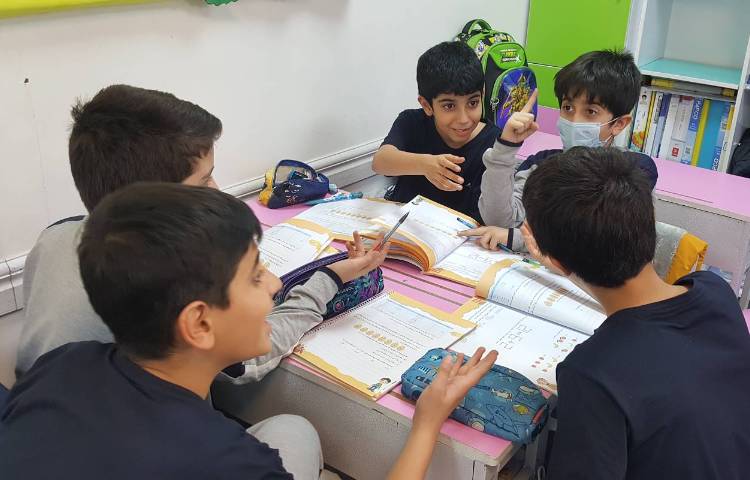 استعداد تحلیلی و هوش 2