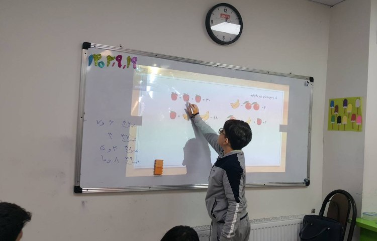 استعداد تحلیلی و هوش 3