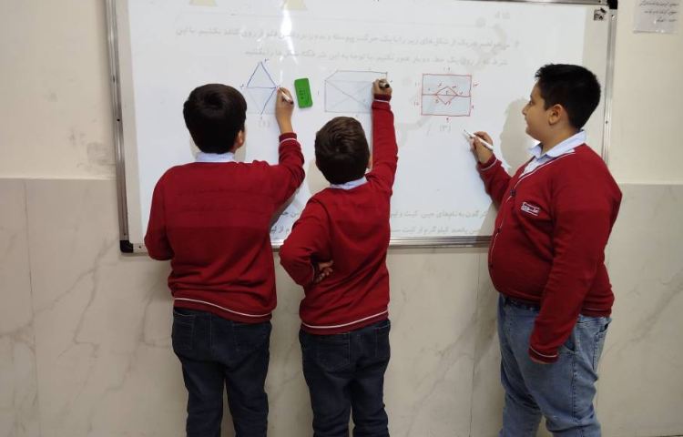 استعداد تحلیلی و هوش 3