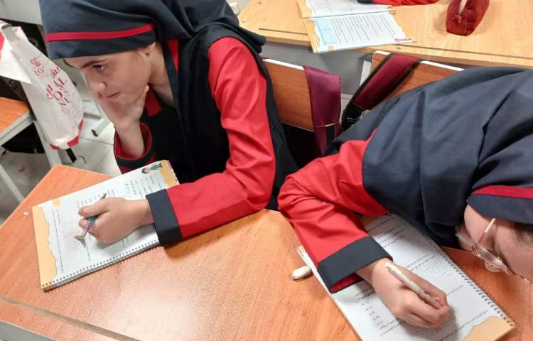 استعداد تحلیلی 1