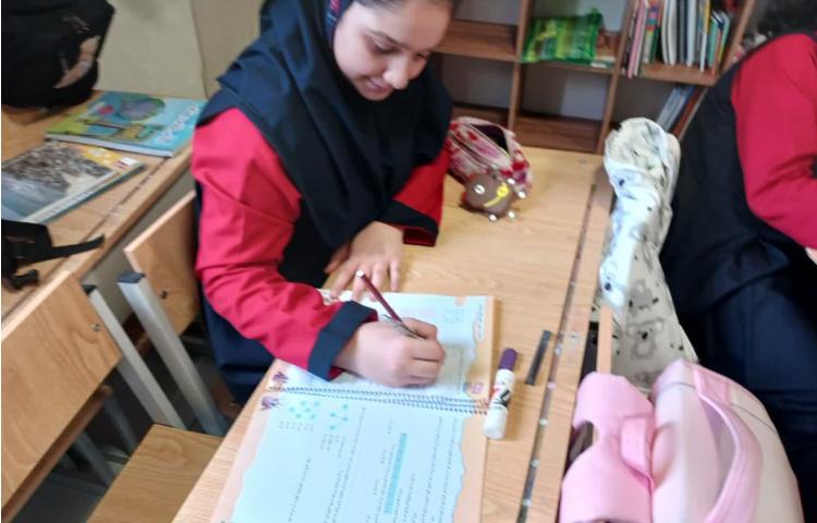 استعداد تحلیلی 1