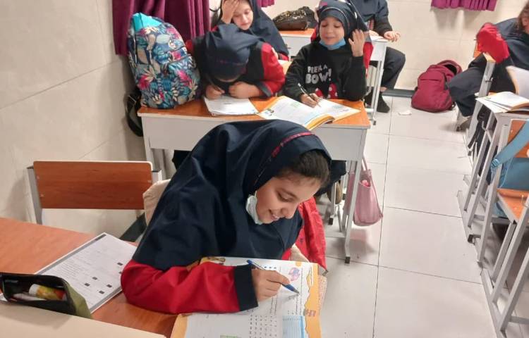 استعداد تحلیلی 1