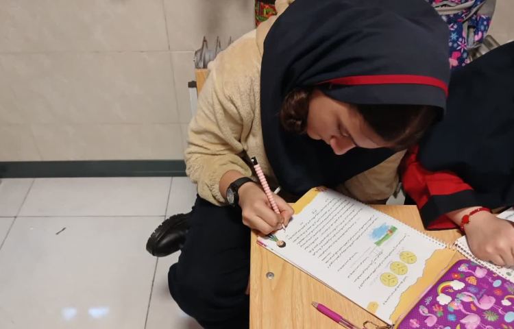 استعداد تحلیلی 1