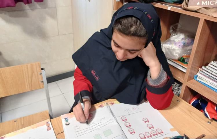 استعداد تحلیلی 1