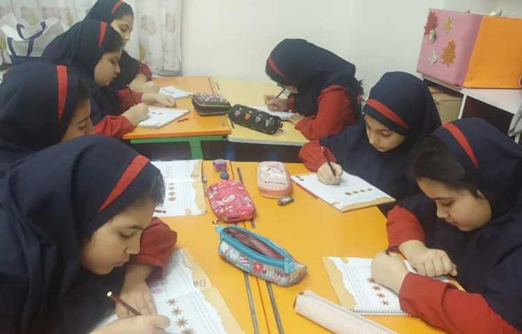 استعداد تحلیلی 1