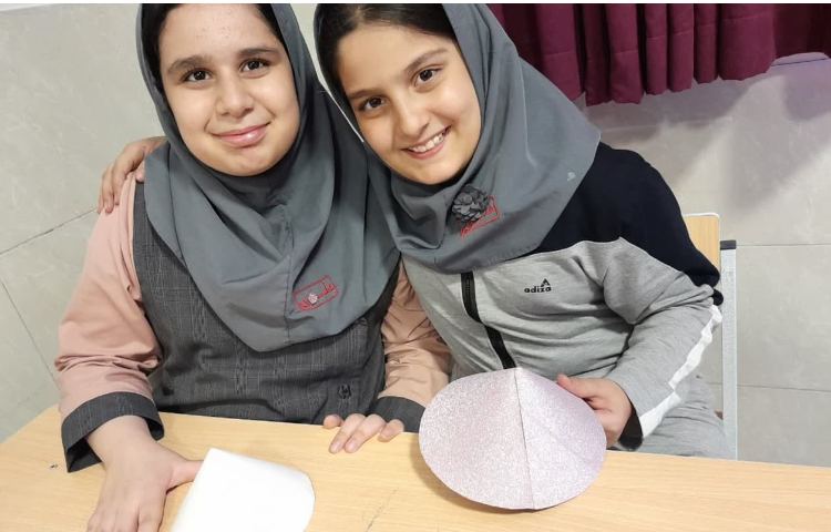 استعداد تحلیلی 1