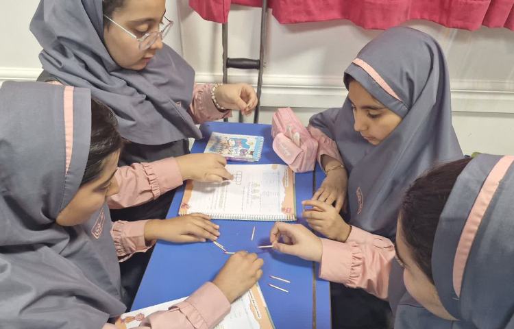 استعداد تحلیلی 1