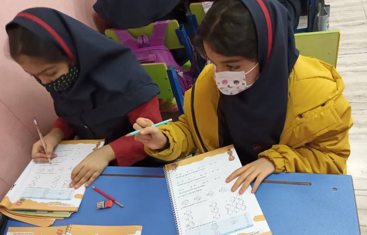 استعداد تحلیلی 2