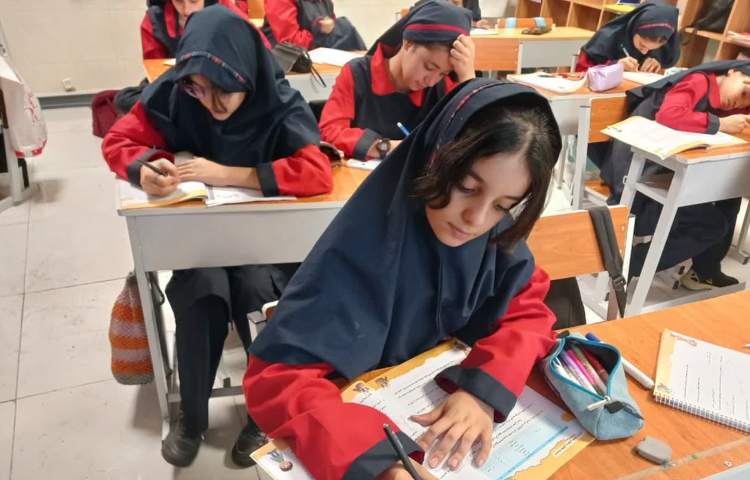 استعداد تحلیلی 2