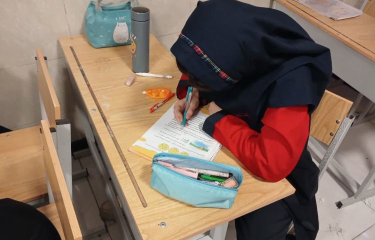 استعداد تحلیلی 2