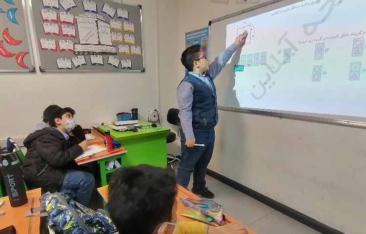 استعداد تحلیلی 2