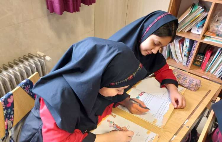 استعداد تحلیلی 2