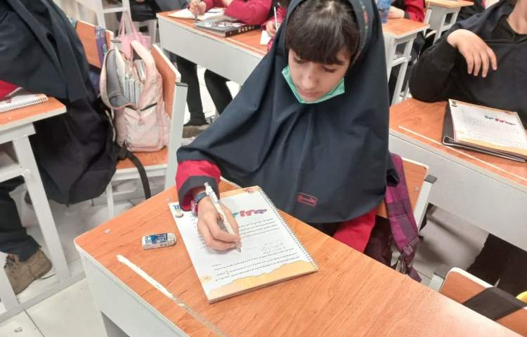 استعداد تحلیلی 2