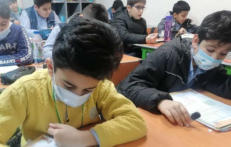 استعداد تحلیلی 2