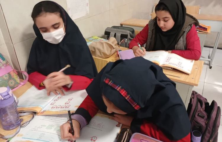 استعداد تحلیلی 2