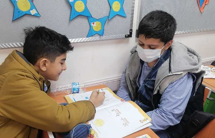 استعداد تحلیلی 2