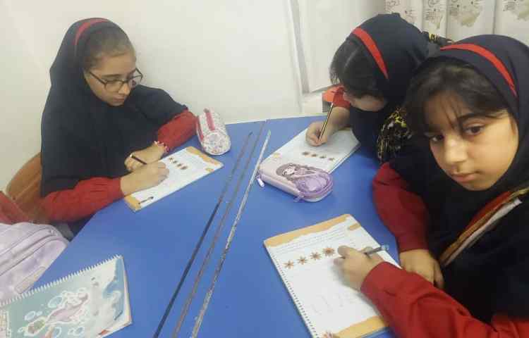 استعداد تحلیلی 2