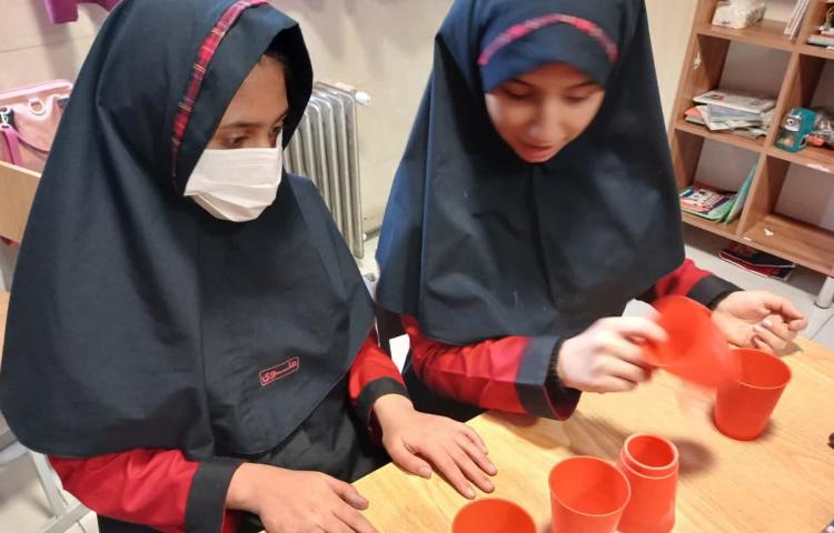 استعداد تحلیلی 2