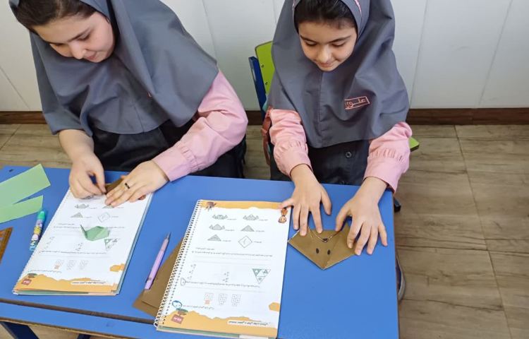 استعداد تحلیلی 2