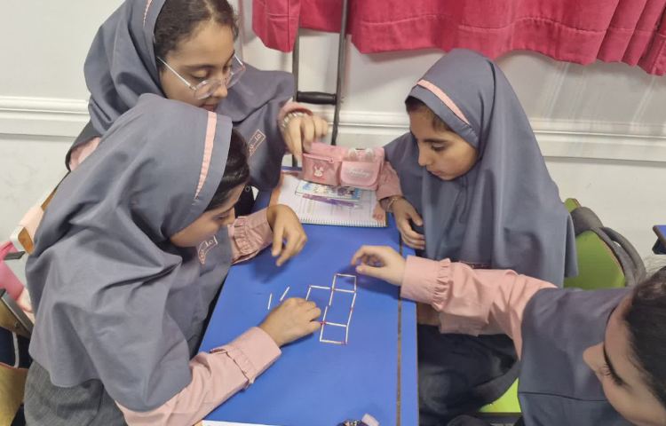 استعداد تحلیلی 2