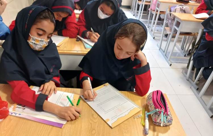 استعداد تحلیلی 3