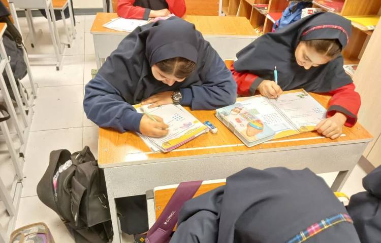 استعداد تحلیلی 3